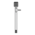 Merck Ace sparger with hose barb