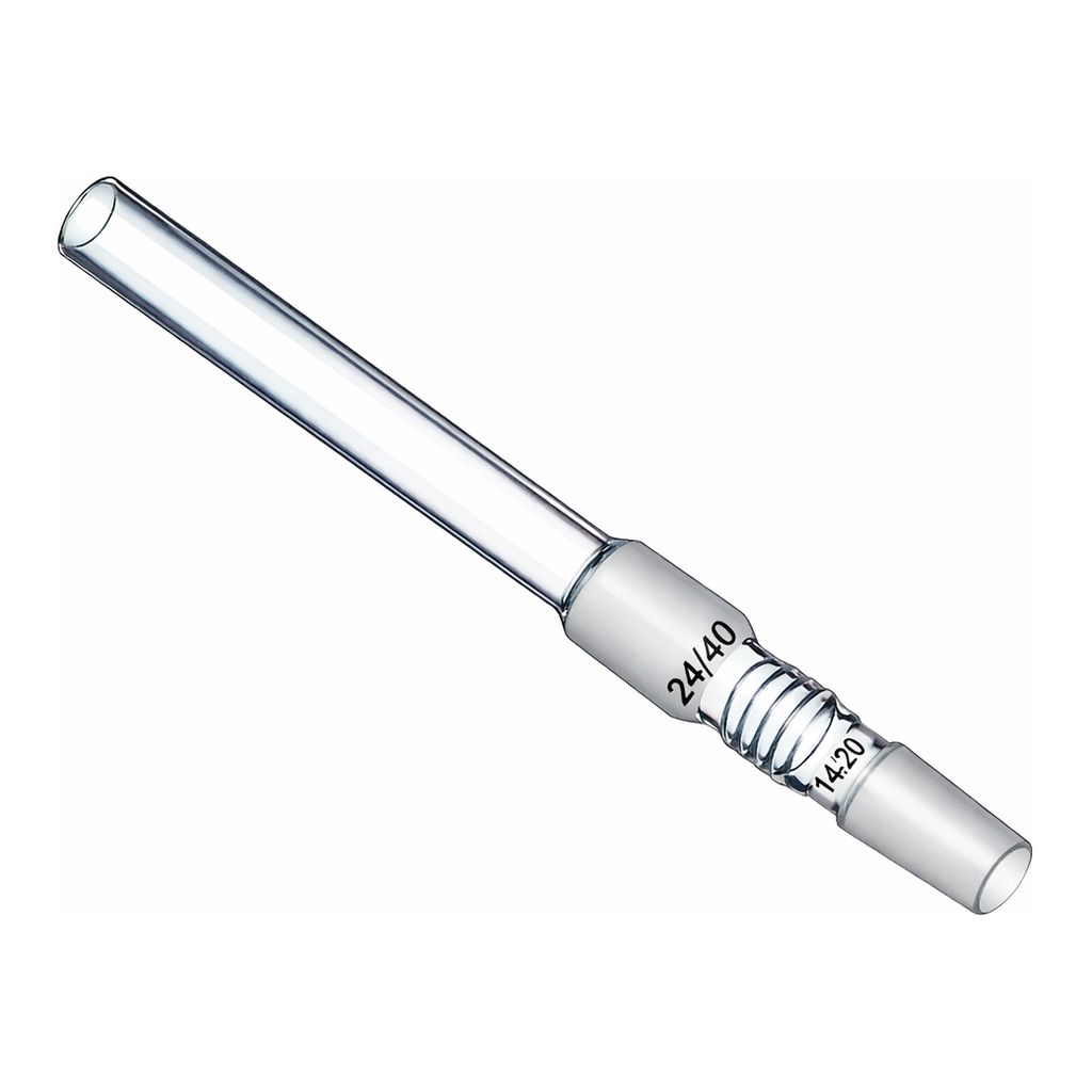 Merck Ace vapor duct tube, for condenser `A` assembly