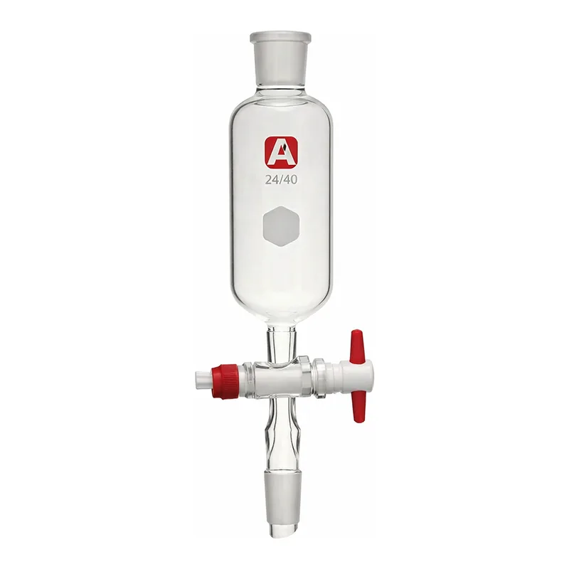 Merck Aldrich addition funnel