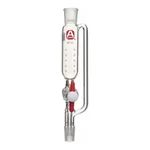 Merck Aldrich addition funnel with pressure-equalization arm