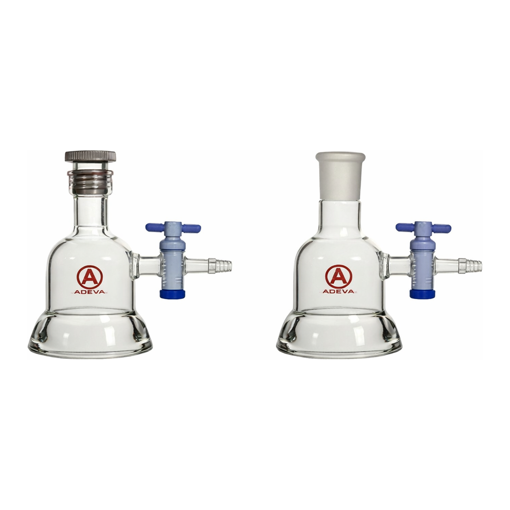 Merck Aldrich 75 mm O-ring top