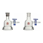 Merck Aldrich 75 mm O-ring top