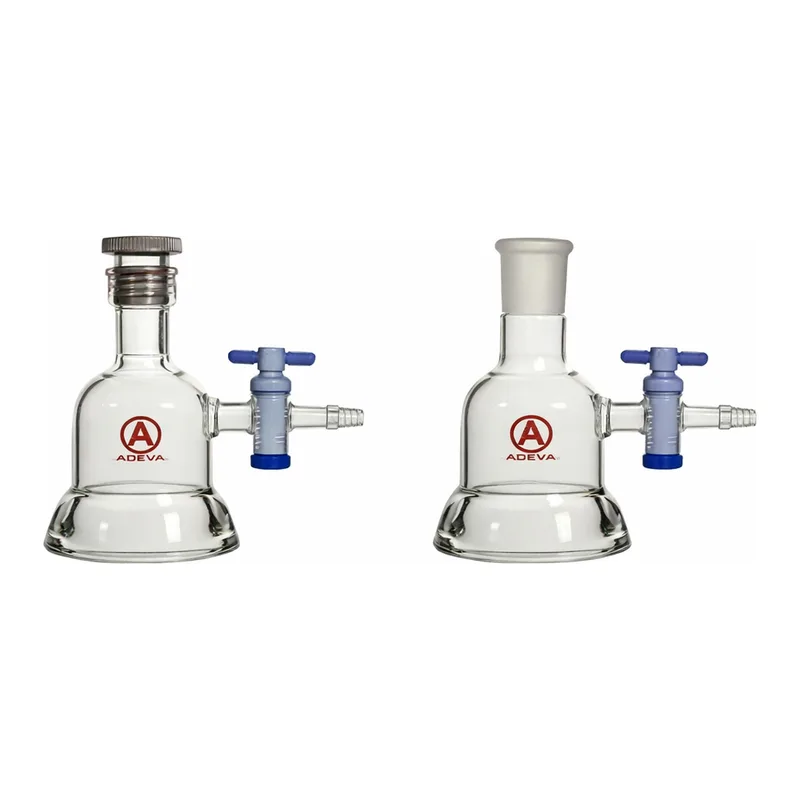 Merck Aldrich 75 mm O-ring top