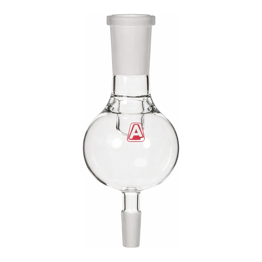 Merck Aldrich anticlimb splash-guard adapter