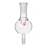 Merck Aldrich anticlimb splash-guard adapter
