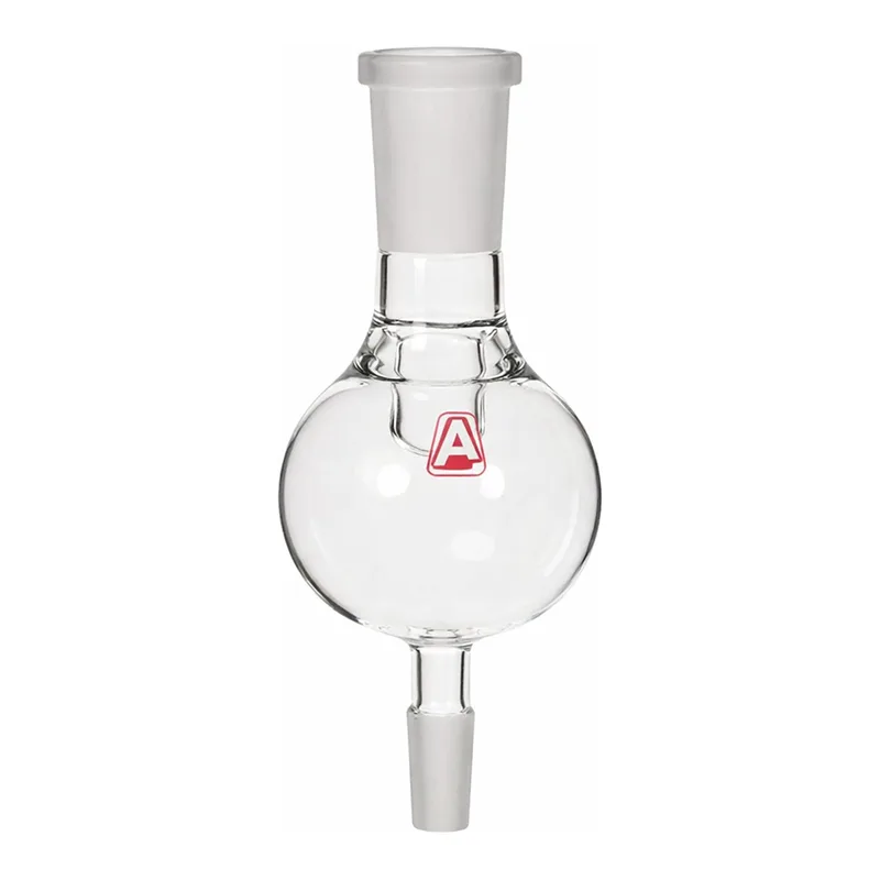 Merck Aldrich anticlimb splash-guard adapter