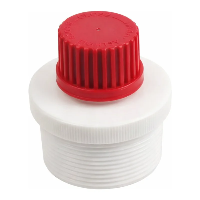 Merck Aldrich can/drum adapters