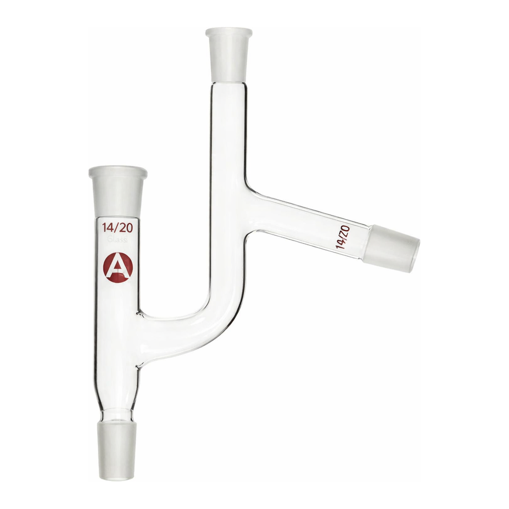 Merck Aldrich Claisen distillation head
