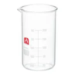 Merck Aldrich Essentials beaker, Berzelius
