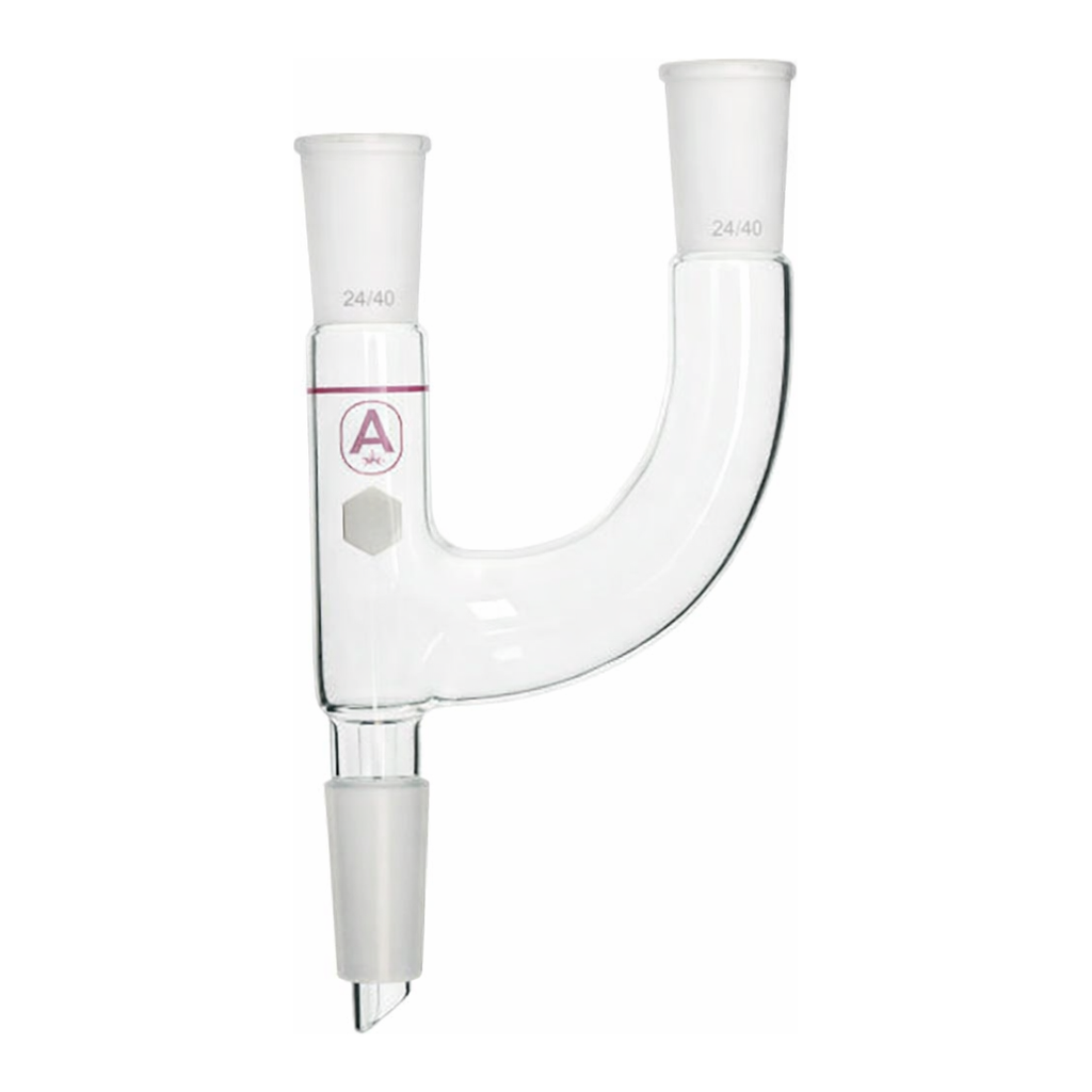 Merck Aldrich Claisen adapter