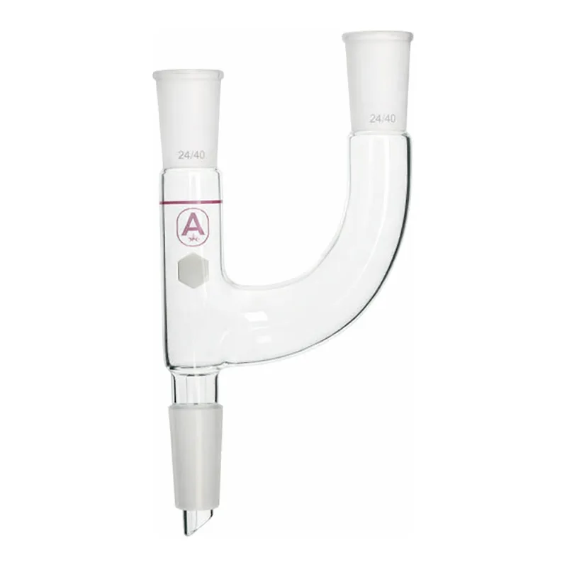 Merck Aldrich Claisen adapter