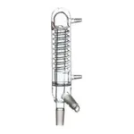 Merck Aldrich concentrator condenser head