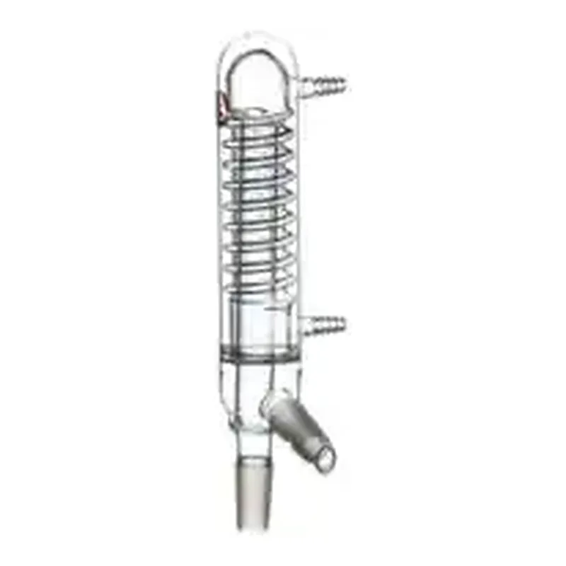 Merck Aldrich concentrator condenser head
