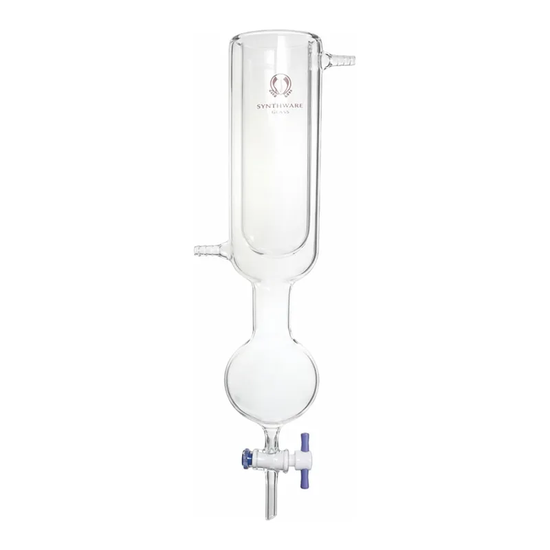 Merck Aldrich dry ice condenser trap