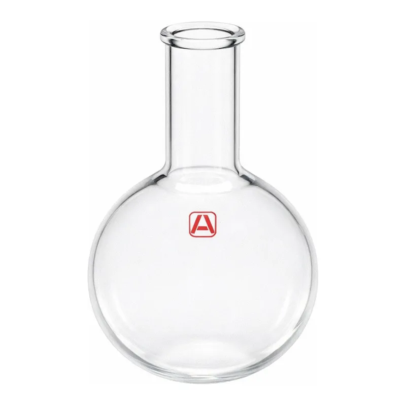 Merck Aldrich Essentials boiling flask, round-bottom