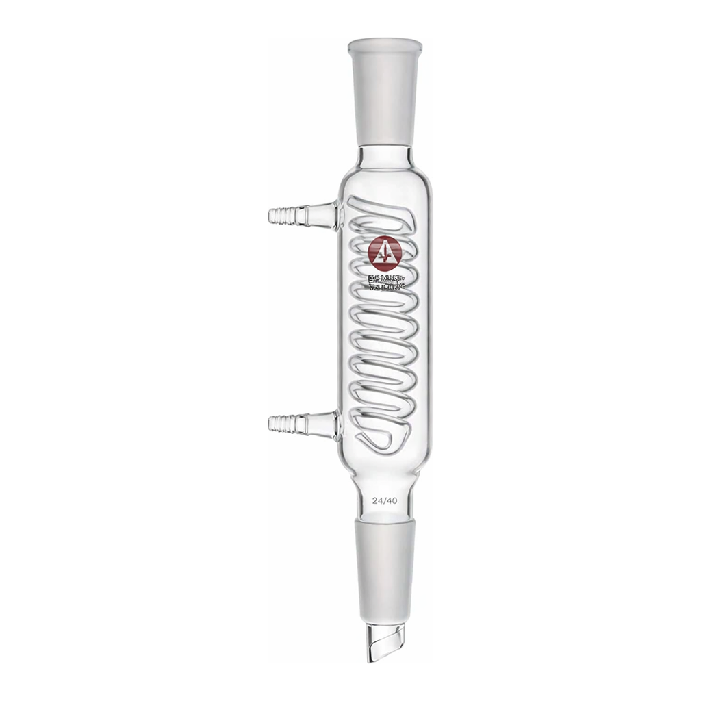 Merck Aldrich coiled condenser