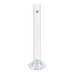 Merck Aldrich Essentials graduated cylinder, class B, meets DIN ISO 4788