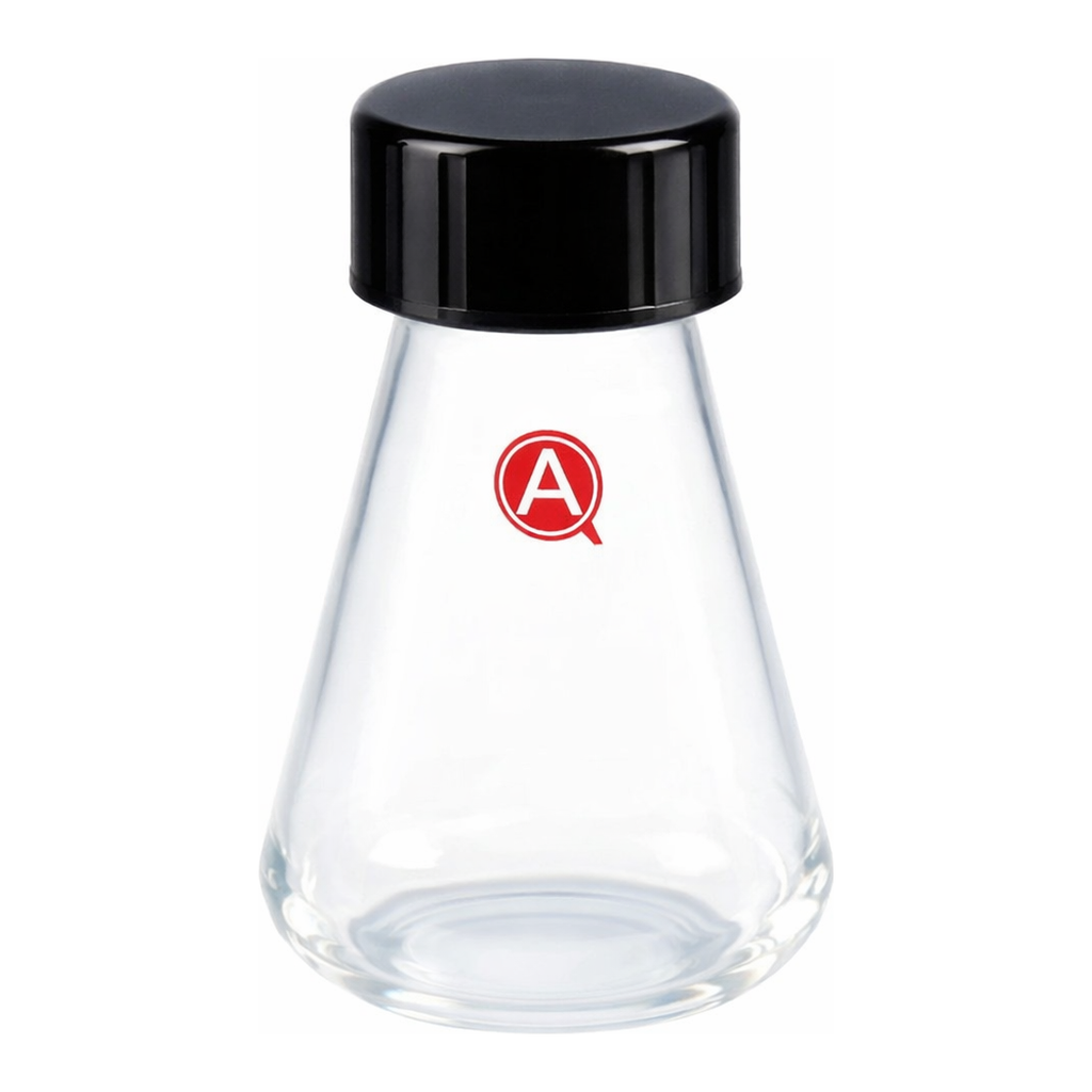 Merck Aldrich Essentials Erlenmeyer flask, PTFE lined screw cap
