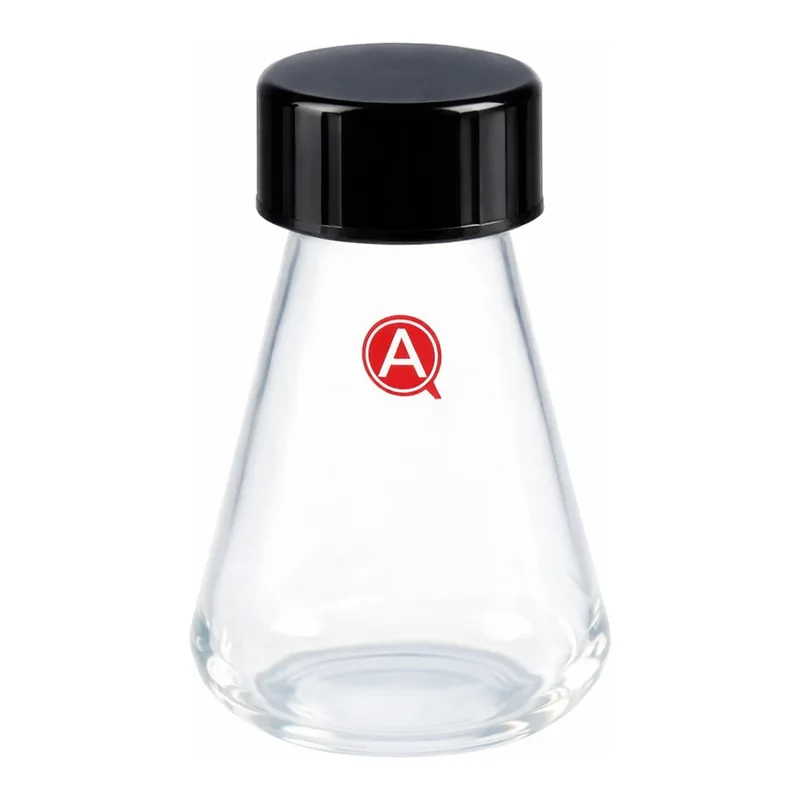 Merck Aldrich Essentials Erlenmeyer flask, PTFE lined screw cap