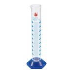 Merck Aldrich Essentials graduated cylinder, class B, student grade