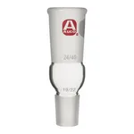 Merck Aldrich enlarging adapter