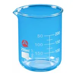 Merck Aldrich Essentials beaker, Griffin