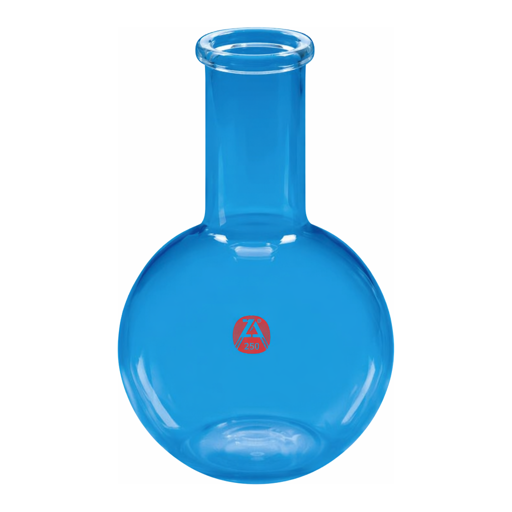 Merck Aldrich Essentials boiling flask, flat-bottom