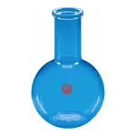 Merck Aldrich Essentials boiling flask, flat-bottom