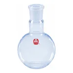 Merck Aldrich Essentials boiling flask, flat-bottom, ST/NS 24/40