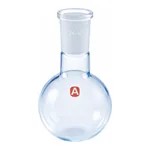 Merck Aldrich Essentials boiling flask, round-bottom, ST/NS 24/40
