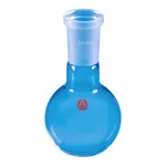 Merck Aldrich Essentials boiling flask, round-bottom, ST/NS 24/29