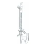 Merck Aldrich falling-film distillation head