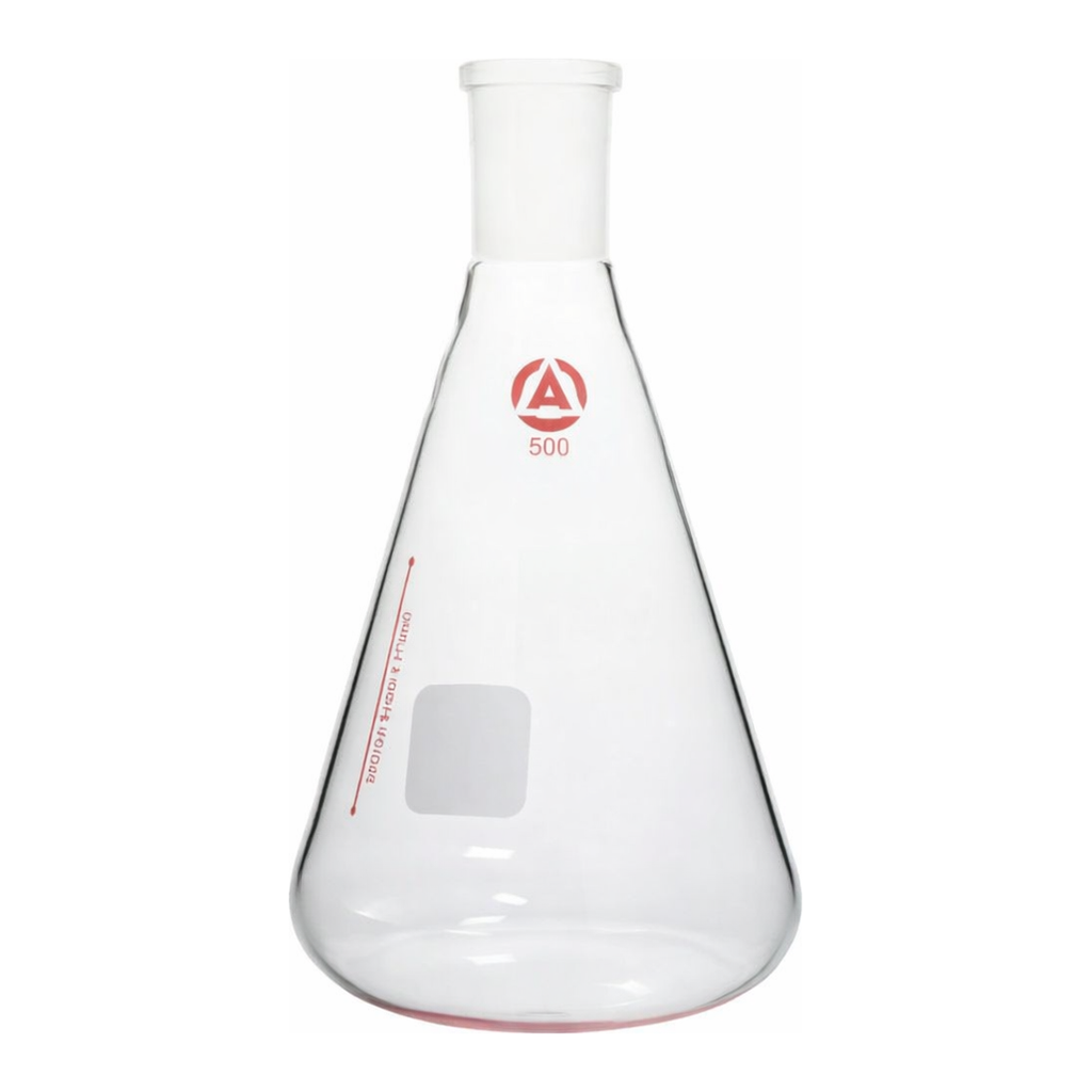 Merck Aldrich filtering flask, heavy-wall