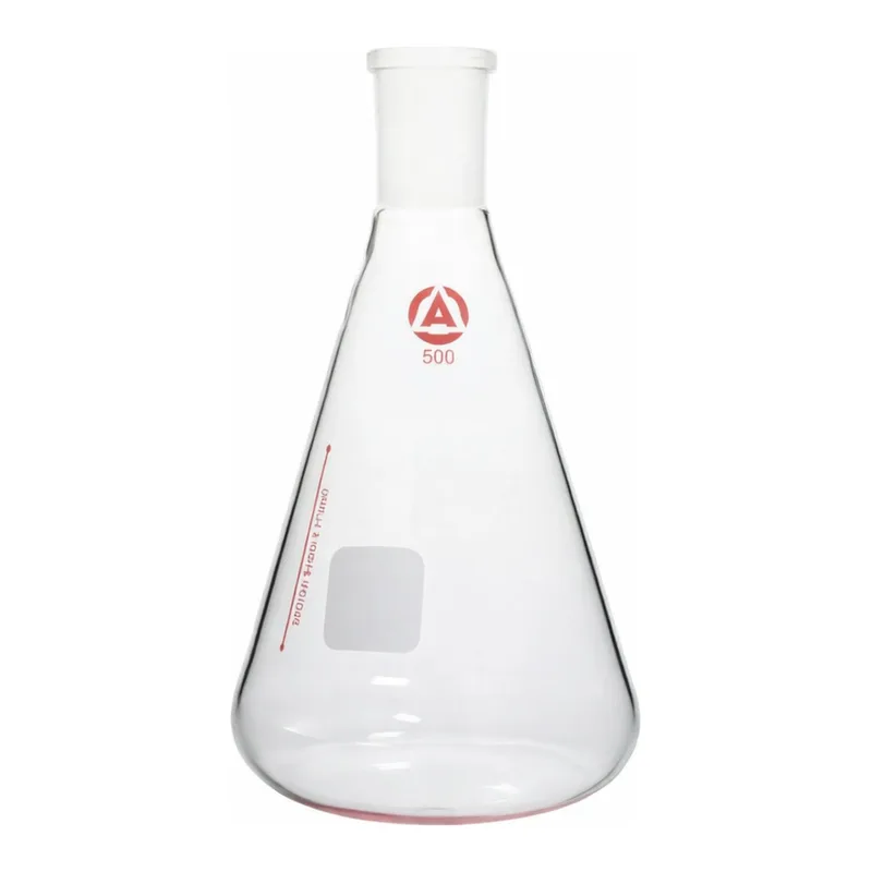 Merck Aldrich filtering flask, heavy-wall