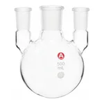 Merck Aldrich four-neck round-bottom flask