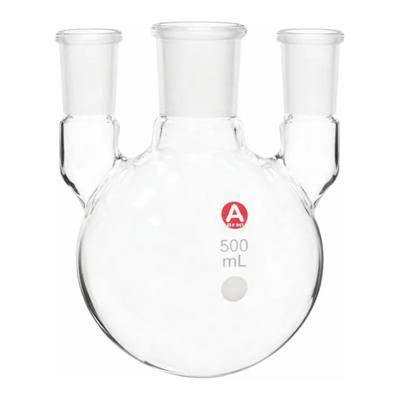 Merck Aldrich four-neck round-bottom flask