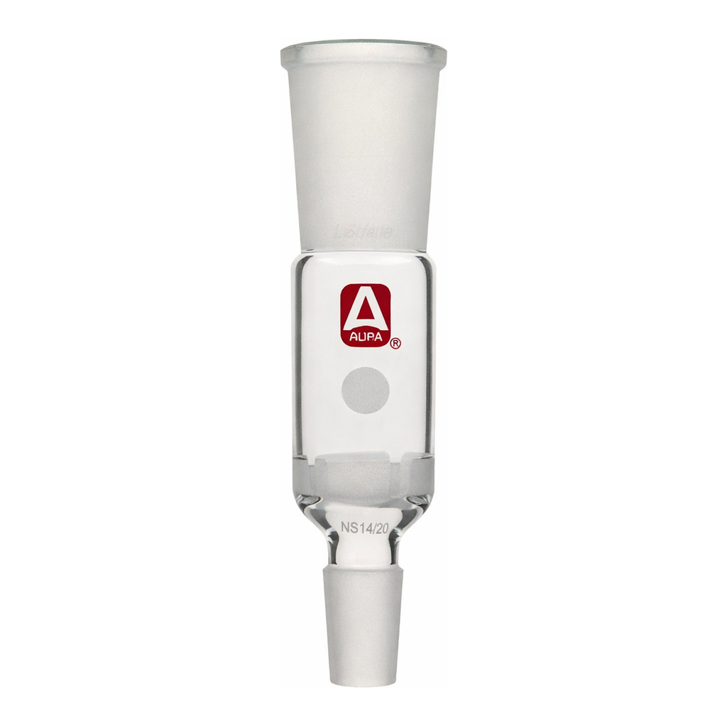 Merck Aldrich fritted adapter