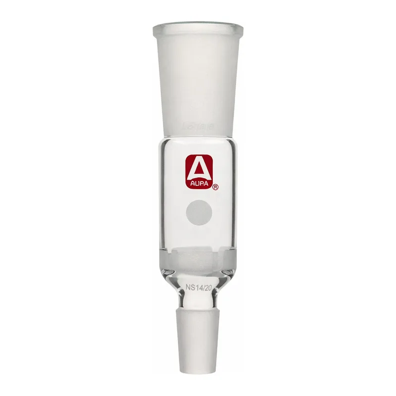 Merck Aldrich fritted adapter