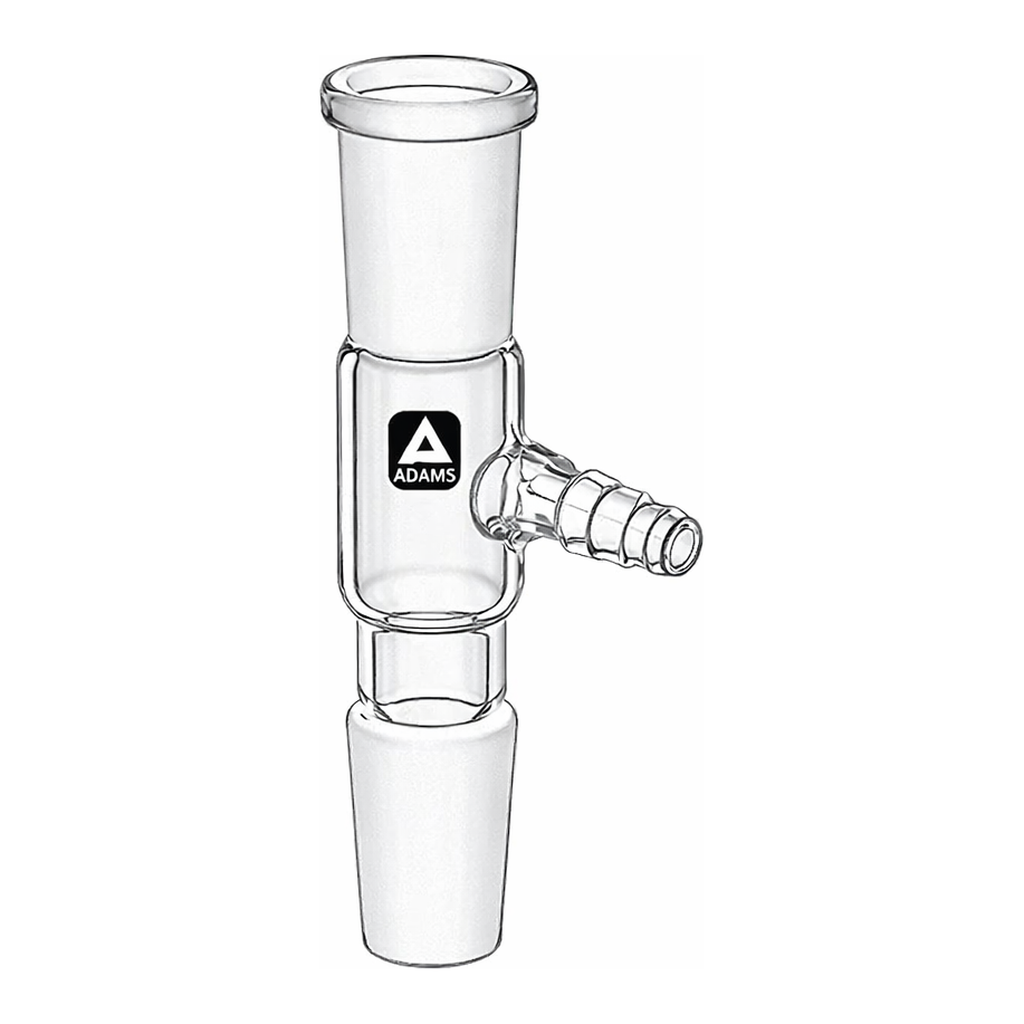 Merck Aldrich gas-inlet adapter