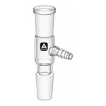Merck Aldrich gas-inlet adapter
