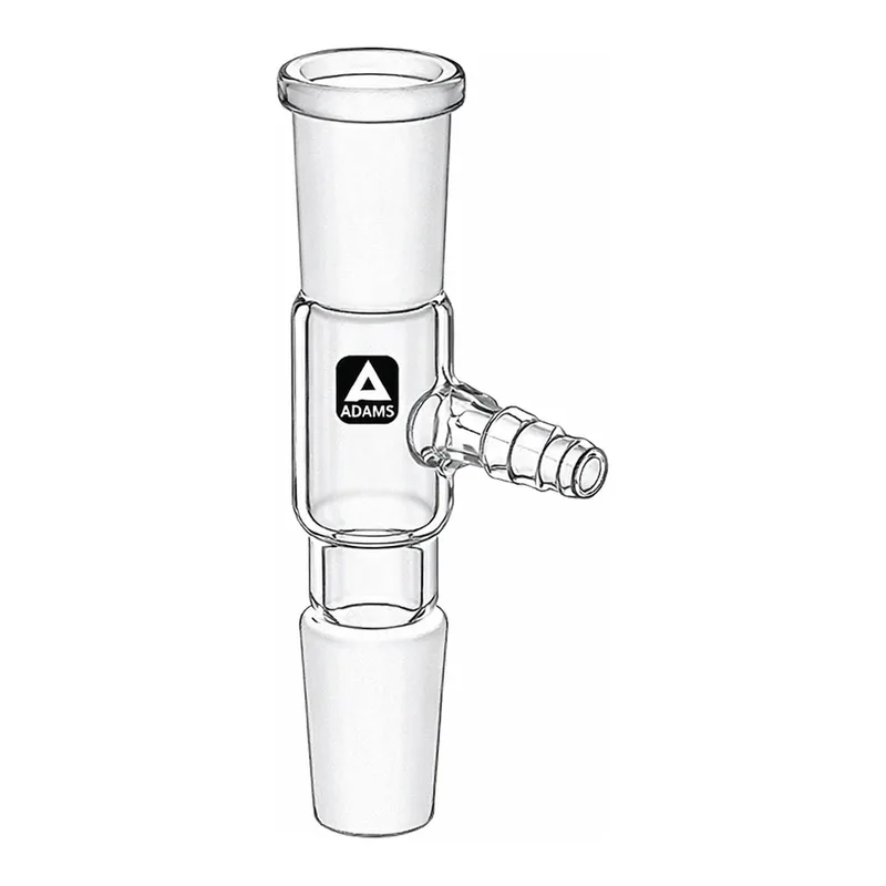 Merck Aldrich gas-inlet adapter
