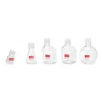 Merck Aldrich glass lab kit