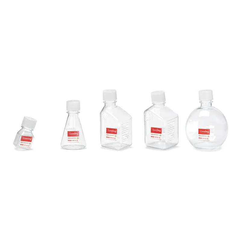 Merck Aldrich glass lab kit
