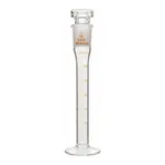 Merck Aldrich graduated cylinders with joint, Class A