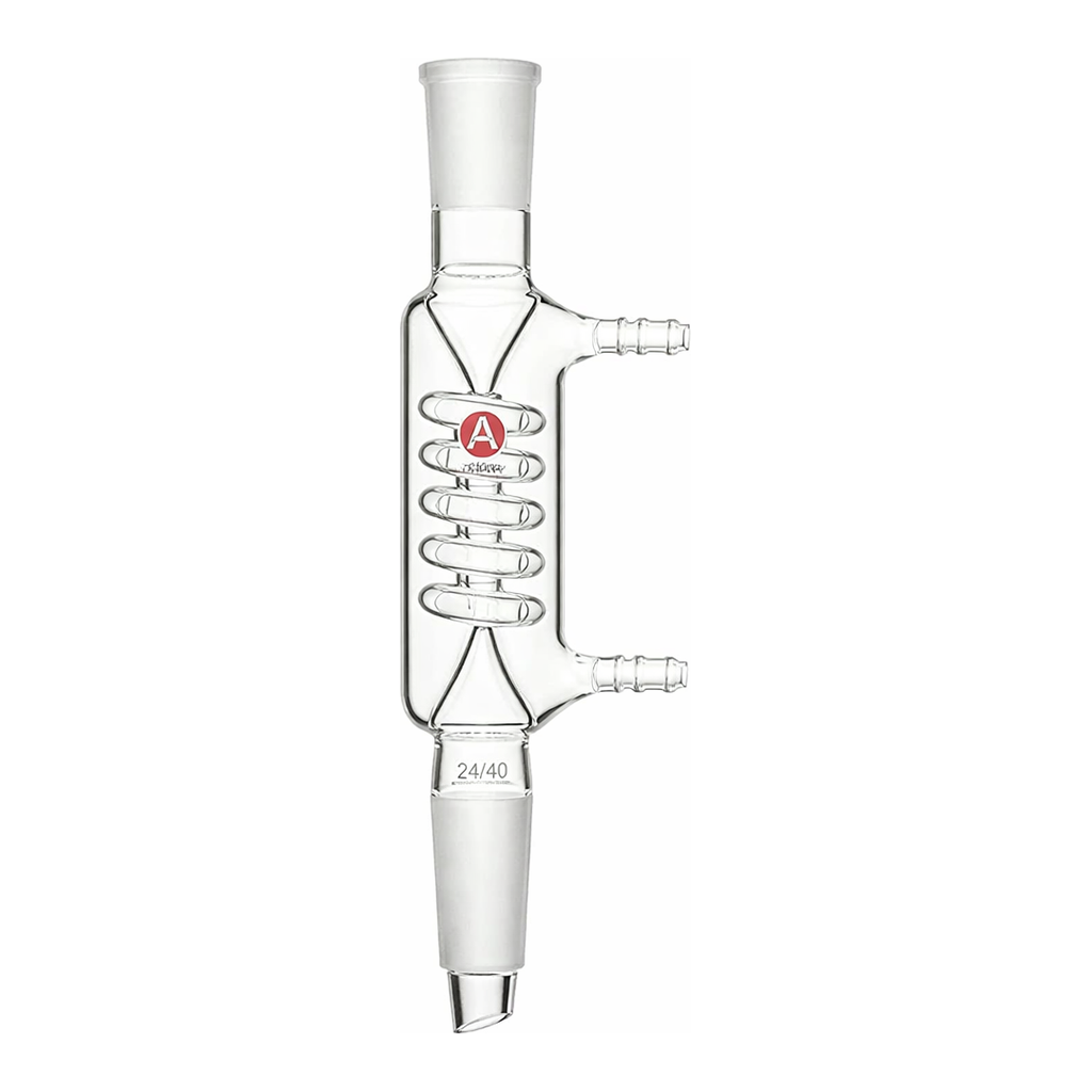 Merck Aldrich Graham condenser