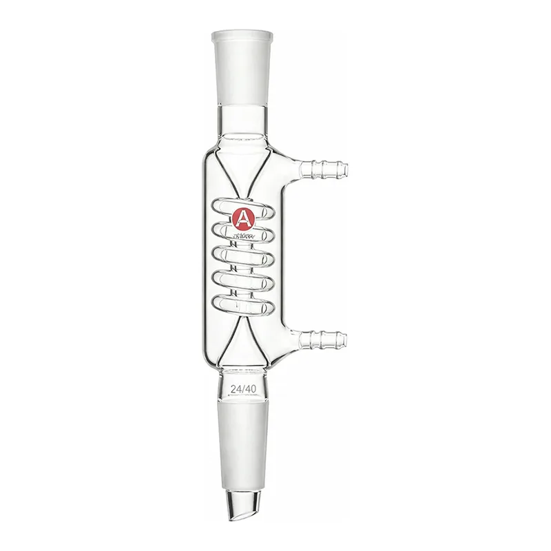 Merck Aldrich Graham condenser