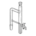 Merck Aldrich modified Dean-Stark trap
