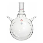 Merck Aldrich jacketed round-bottom flasks