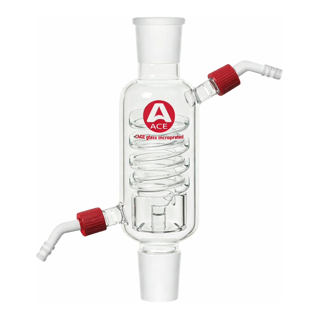 Merck Aldrich high-efficiency Friedrichs reflux condenser