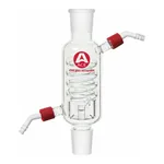Merck Aldrich high-efficiency Friedrichs reflux condenser